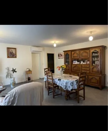 Maison de ville 108m2