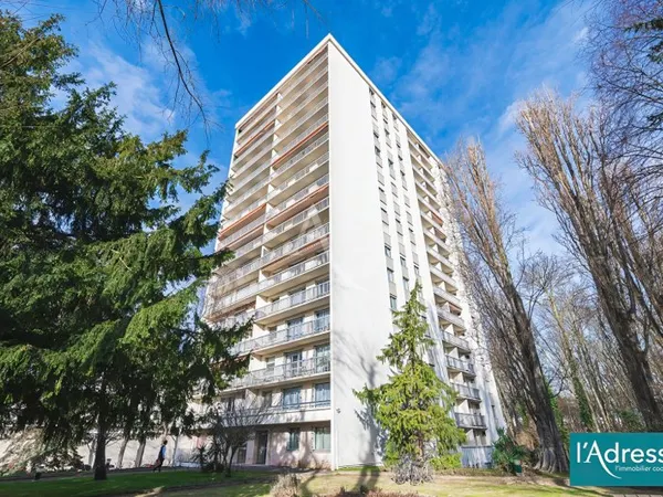 Appartement 3 pièces 75 m²