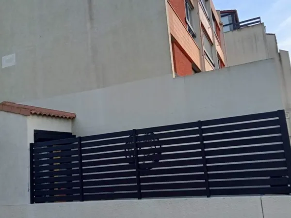 appt T3 Port Leucate