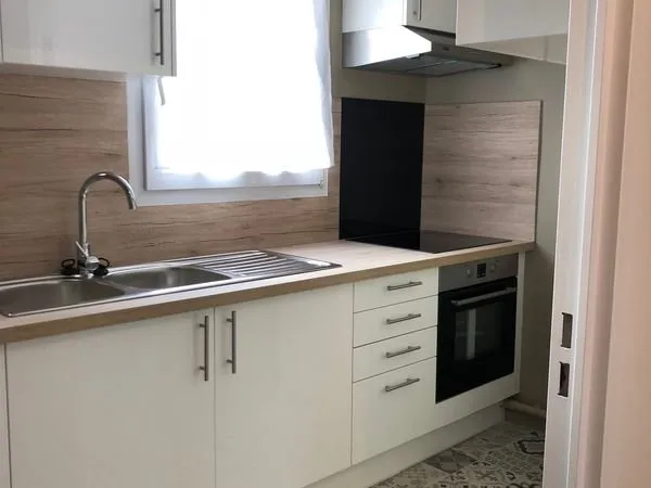 Appartement T2 48.73 m² - RONCHIN