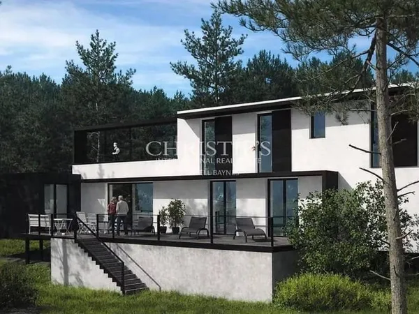Maison 148 m²