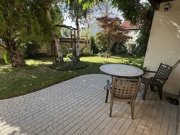 Maison Vente Châteaufort 9p 146m² 630000€