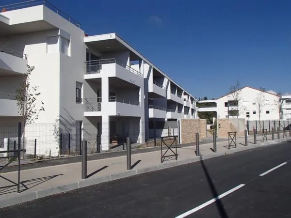 Loue parking - La Ciotat 13600