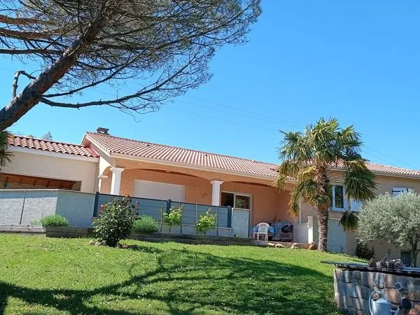 Villa à vendre