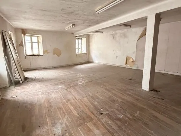 À vendre - Bâtiment à restaurer - 50 000 - Landivisiau