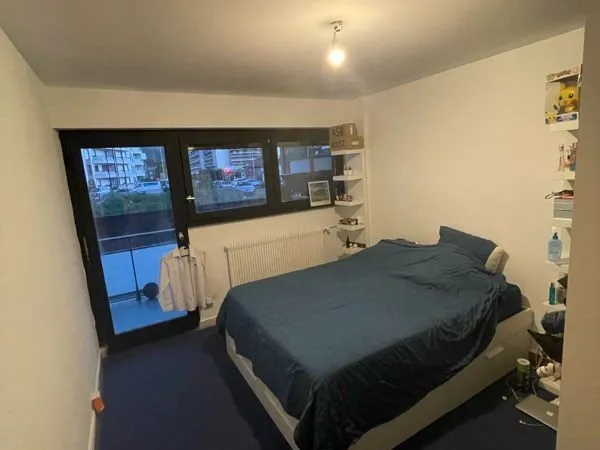 Chambre Colocation