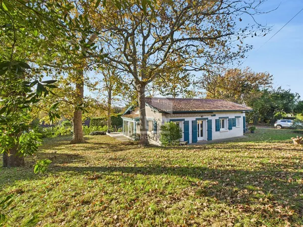 Maison 5 pièces 110 m²
