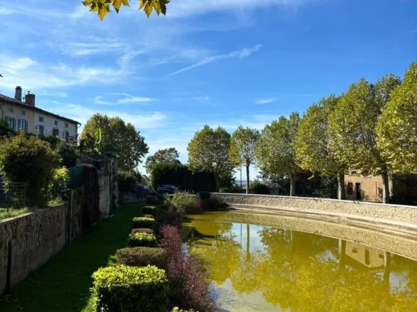 Maison de Village - 67m2 , 31540 - ST JULIA
