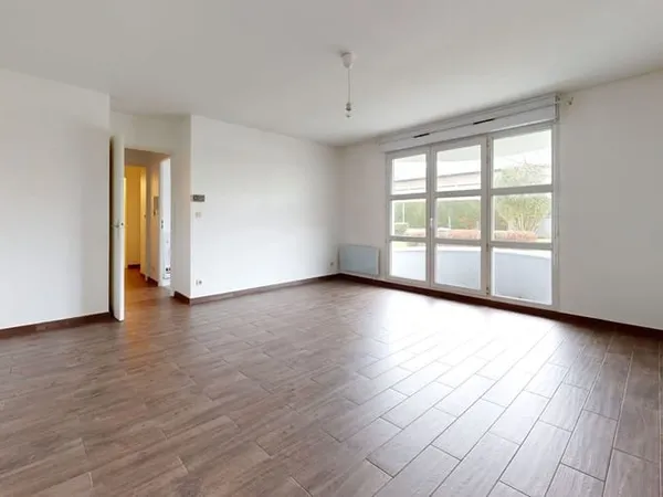 Appartement 2 pièces 50 m²