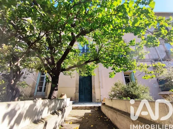 Vente Maison de ville 9 pièces