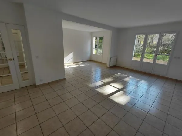 Appartement 5 pièces 108 m²