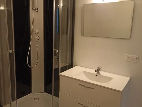 Loue appartement meublé