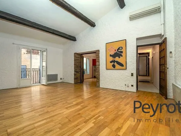 Appartement Perpignan 4 pièce(s) 139.34 m2