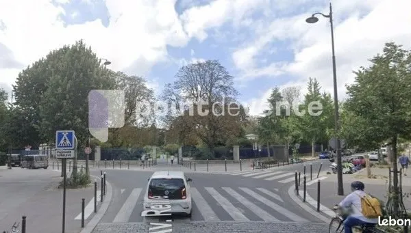 Commerce beauté/coiffure 18 m²