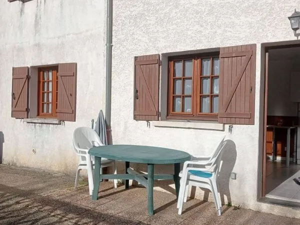 Appartement 2 pièces 32 m²