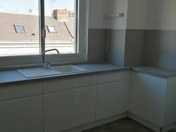 Location appartement F2