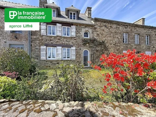 Maison 4 pièces 89 m²