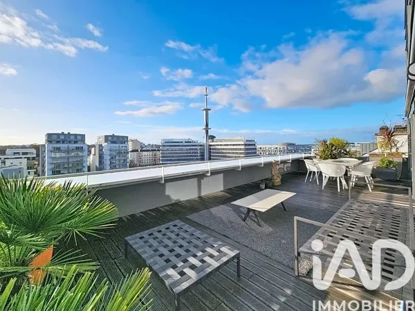 Vente Duplex 7 pièces