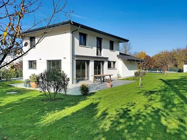 Maison 4 pièces 133 m²