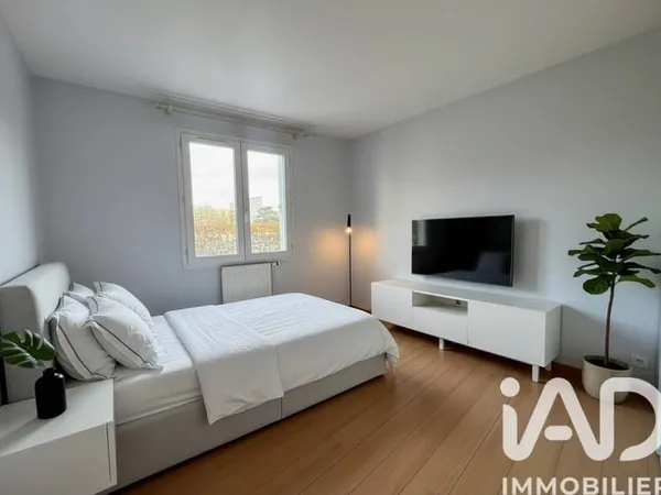 Appartement 4 pièces 79 m²