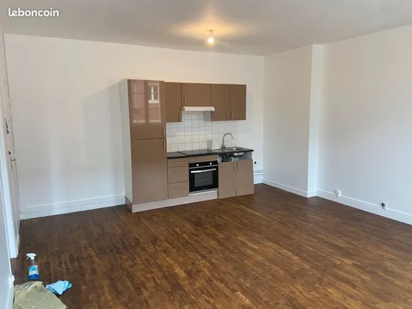 Appartement F3