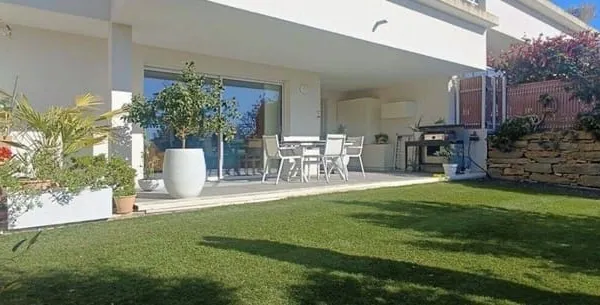 Appartement 4 pièces 88 m²