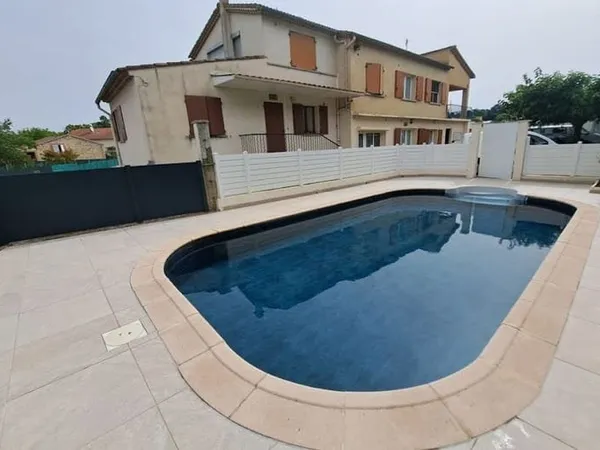 Maison 3 pièces 70 m²