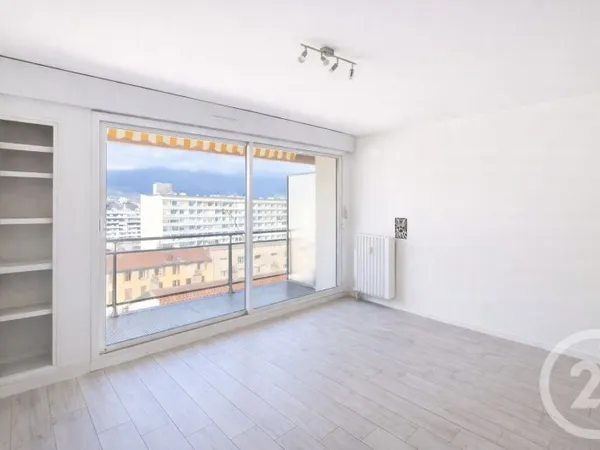 Appartement 2 pièces 28 m²