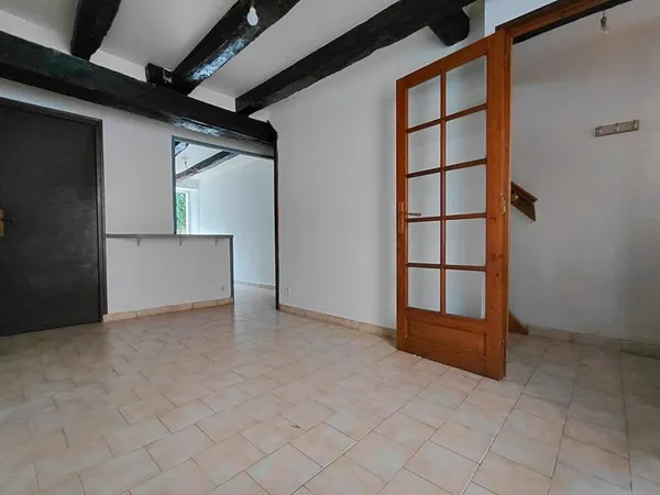 Maison de ville - Saint Sulpice
