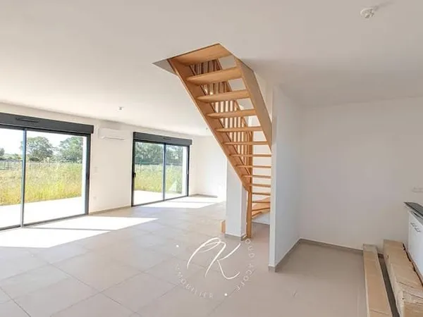 Maison 6 pièces 156 m²