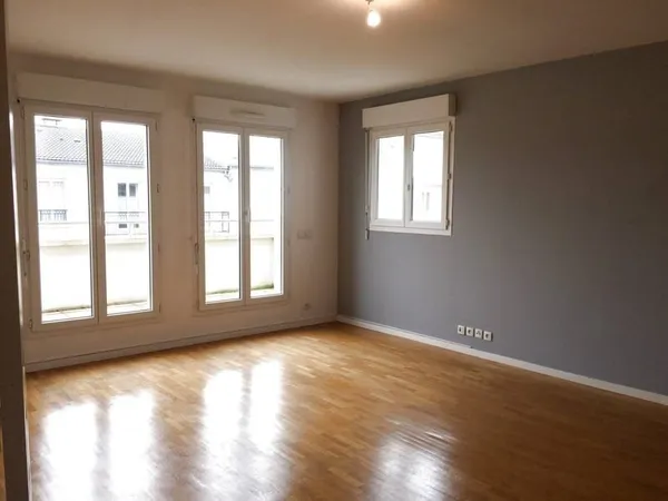 Appartement 3 pièces 71 m²