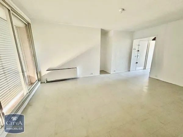 Appartement 2 pièces 65 m²