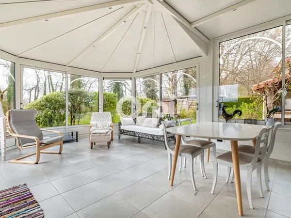 Maison 6 pièces 175 m²