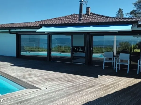 Maison 5 pièces 163m2