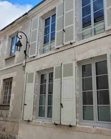 Vends immeuble de rapport