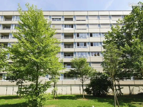 Appartement 5 pièces 95 m²