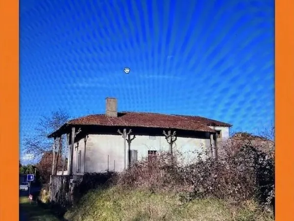 Maison 3 pièces 106 m²