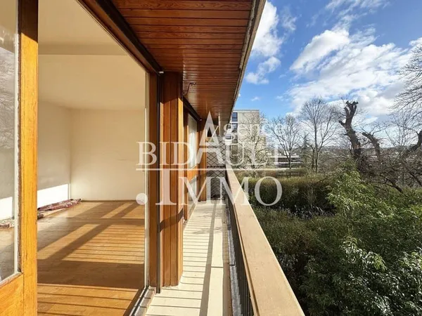Appartement 3 pièces 73 m²