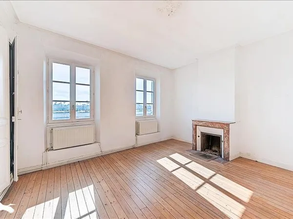 Appartement de 2 pièces principales