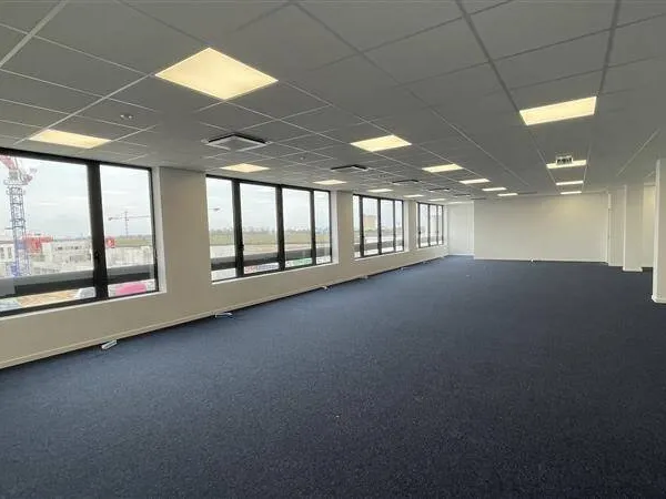 Bureaux 171 m²