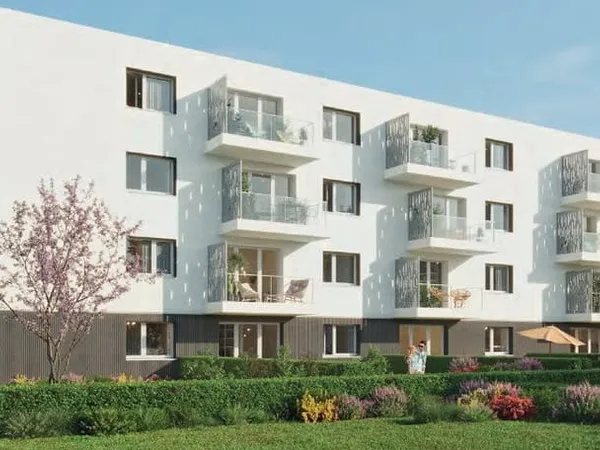 Appartement T3 Neuf - LAVAL