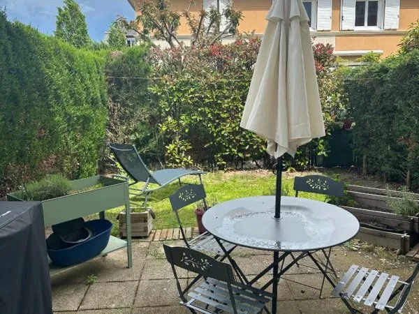 Appartement Saint Etienne 3 pièce(s) 63.01 m2
