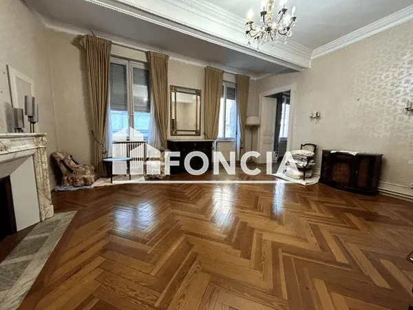 Appartement 4 Pièces 152.77m² à vendre 575000€ - Toulouse 31000