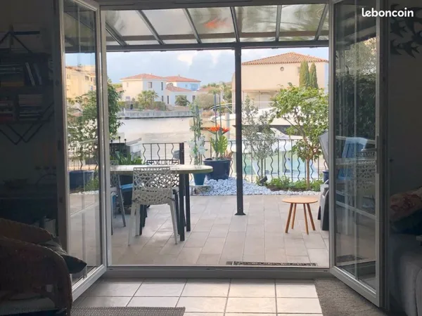 Marina duplex 97m2