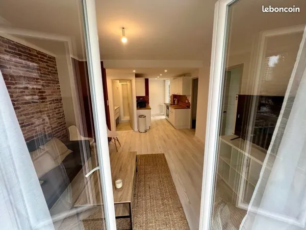 Colocation haut de gamme - Centre Toulon - 2 min IUT / FAC - Tout inclus