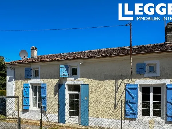 Maison 4 pièces 120 m²