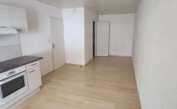 Appartement 1 pièce 21 m²