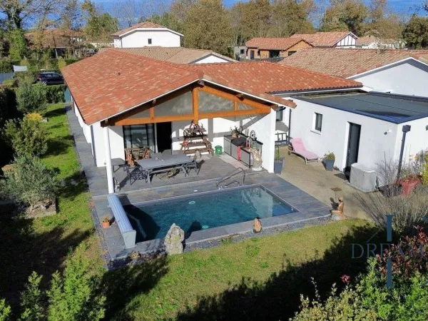 Maison 4 pièces 145 m²