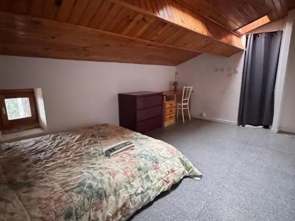 Meublé 19 m² Saint Etienne