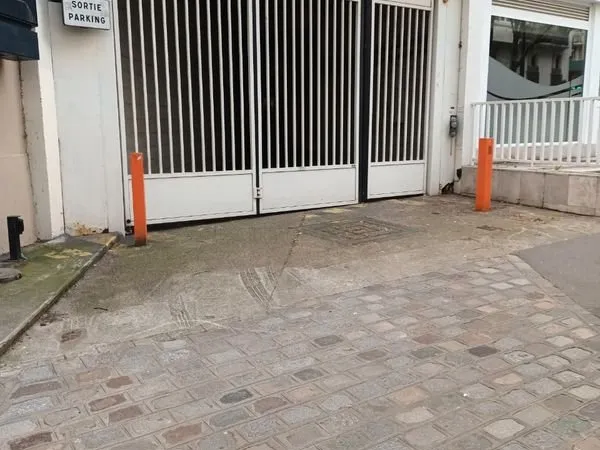 Parking à louer